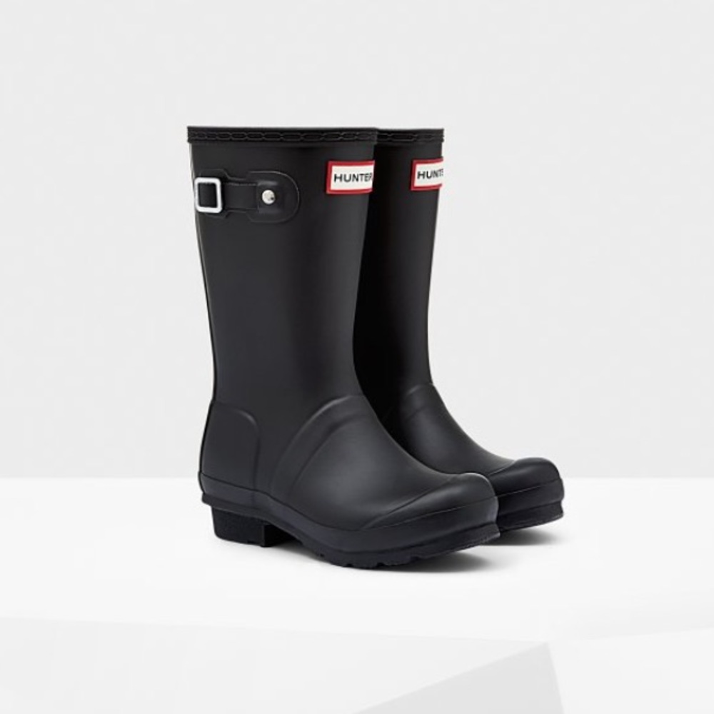 Hunter boots